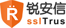 国内版锐安信SSL